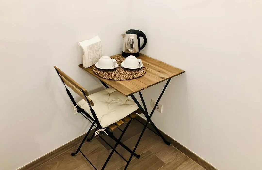Atipico B&B-1