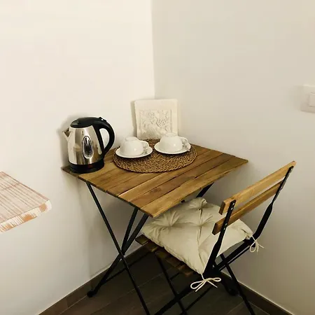 Atipico B&B-3